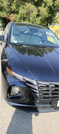 هیوندای تۆکسۆن